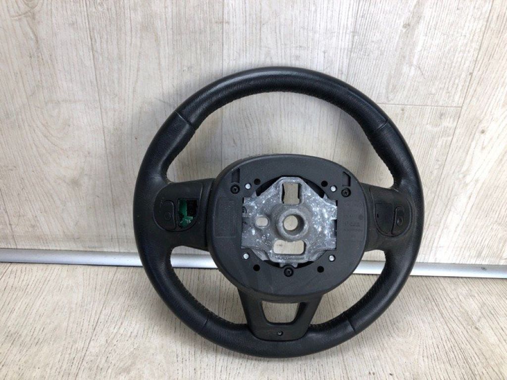 6AM00HL1AA | Руль JEEP RENEGADE (BU) 14- - Фото 4