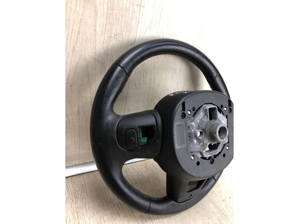6AM00HL1AA | Руль JEEP RENEGADE (BU) 14- - Фото 5