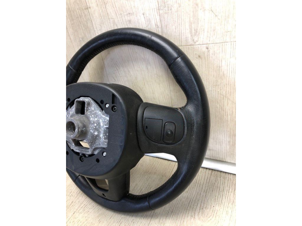 6AM00HL1AA | Руль JEEP RENEGADE (BU) 14- - Фото 6