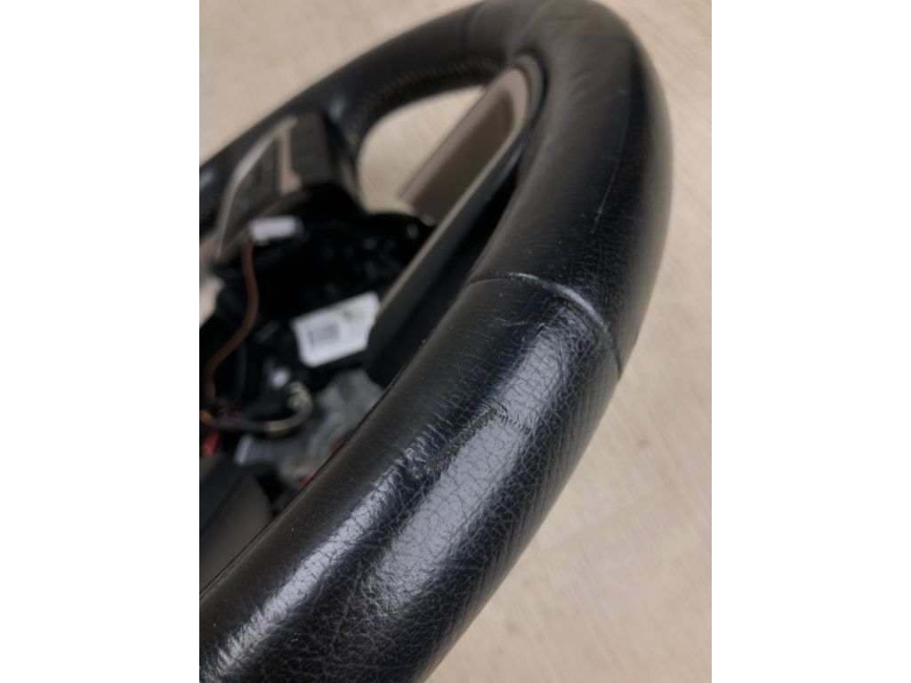 6AM00HL1AA | Руль JEEP RENEGADE (BU) 14- - Фото 9