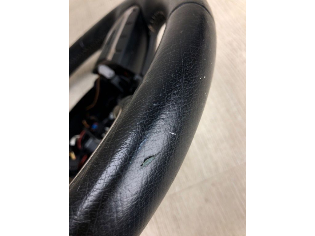 6AM00HL1AA | Руль JEEP RENEGADE (BU) 14- - Фото 10