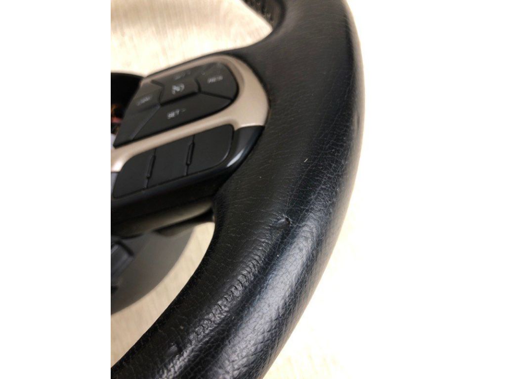 6AM00HL1AA | Руль JEEP RENEGADE (BU) 14- - Фото 11