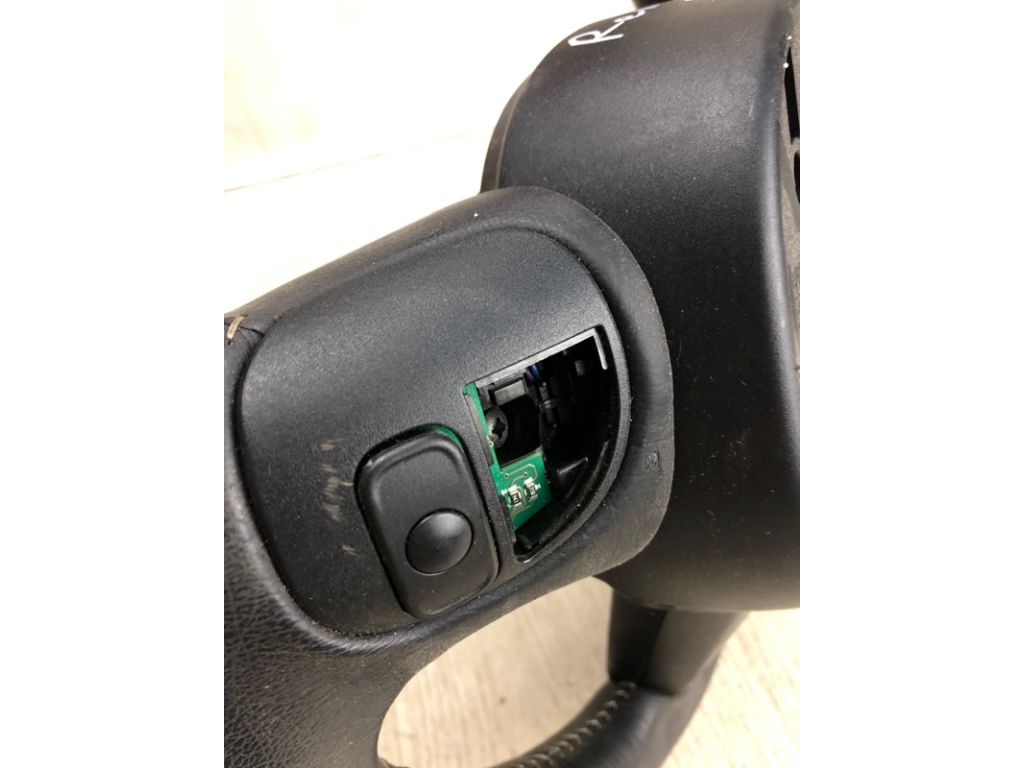 6AM00HL1AA | Руль JEEP RENEGADE (BU) 14- - Фото 12