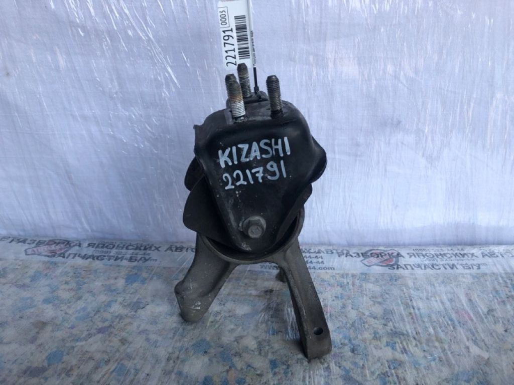 11710-57L10 | Подушка двигуна задн. SUZUKI KIZASHI 09-14
