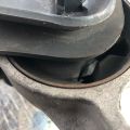11710-57L10 | Подушка двигуна задн. SUZUKI KIZASHI 09-14 - Прев'ю 5