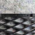71107-STX-A00 | Решетка переднего бампера лев. ACURA MDX (YD2) 06-13 - Превью 4