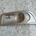 57731AJ43A | Накладка противотуманной фары передн. лев. SUBARU OUTBACK 09-14 BR