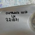 57731AJ43A | Накладка противотуманной фары передн. лев. SUBARU OUTBACK 09-14 BR - Превью 2