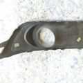 57731AJ43A | Накладка противотуманной фары передн. лев. SUBARU OUTBACK 09-14 BR - Превью 4