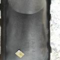 57731AJ43A | Накладка противотуманной фары передн. лев. SUBARU OUTBACK 09-14 BR - Превью 5