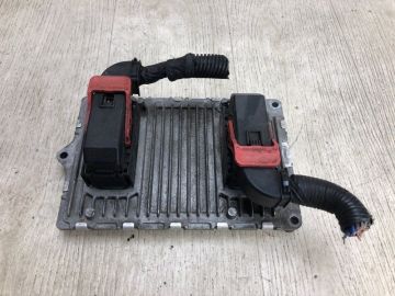 Блок управления двигателем JEEP RENEGADE (BU) 14-