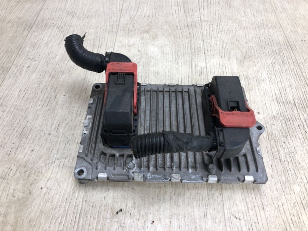 5150911AE | Блок керування двигуном JEEP RENEGADE (BU) 14- - Фото 2