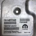5150911AE | Блок керування двигуном JEEP RENEGADE (BU) 14- - Прев'ю 5