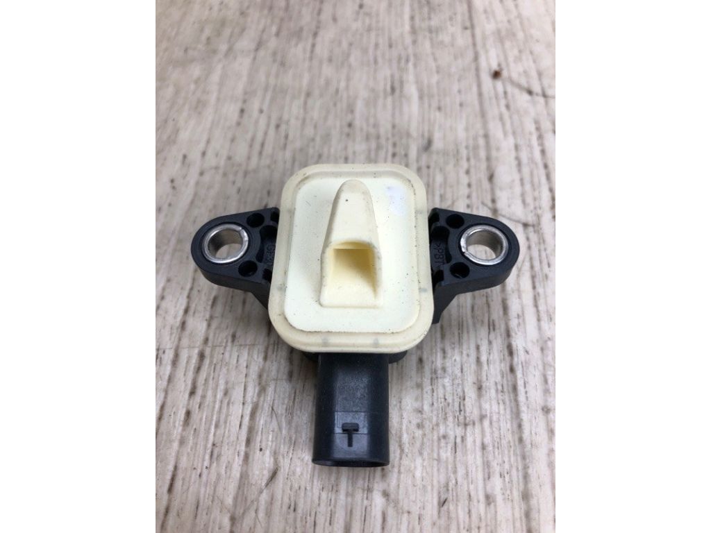 51943478 | Датчик удара JEEP RENEGADE (BU) 14- - Фото 4