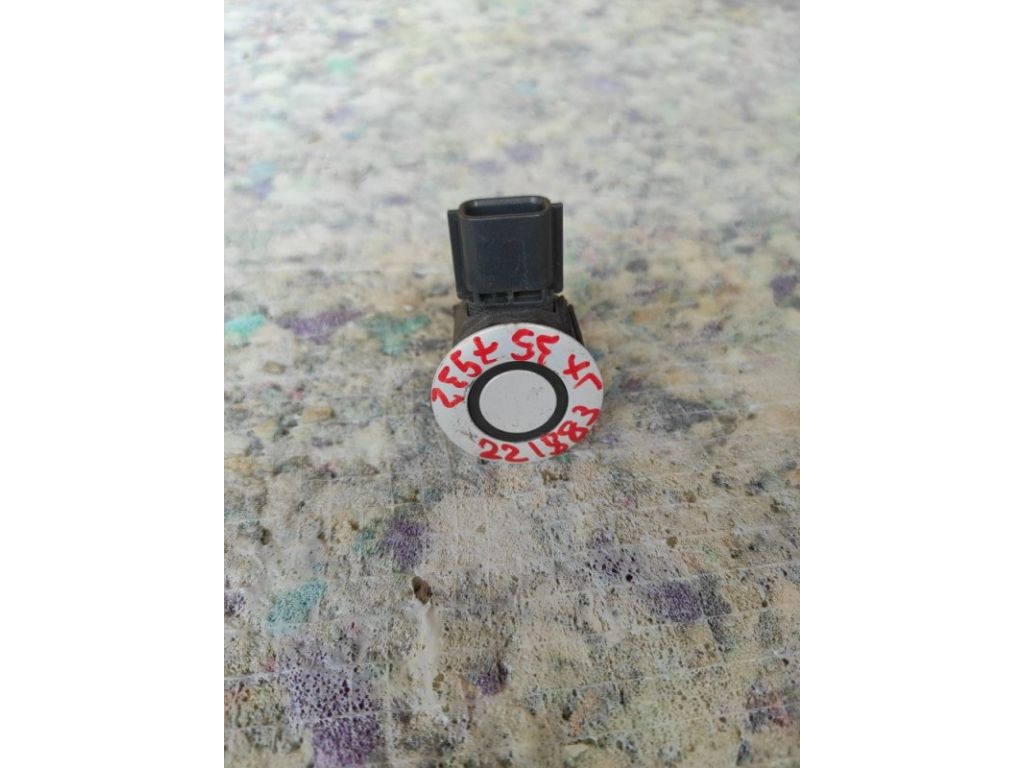 25994-3JA1A | Датчик парктроника задн. INFINITI QX60/JX35 12-20