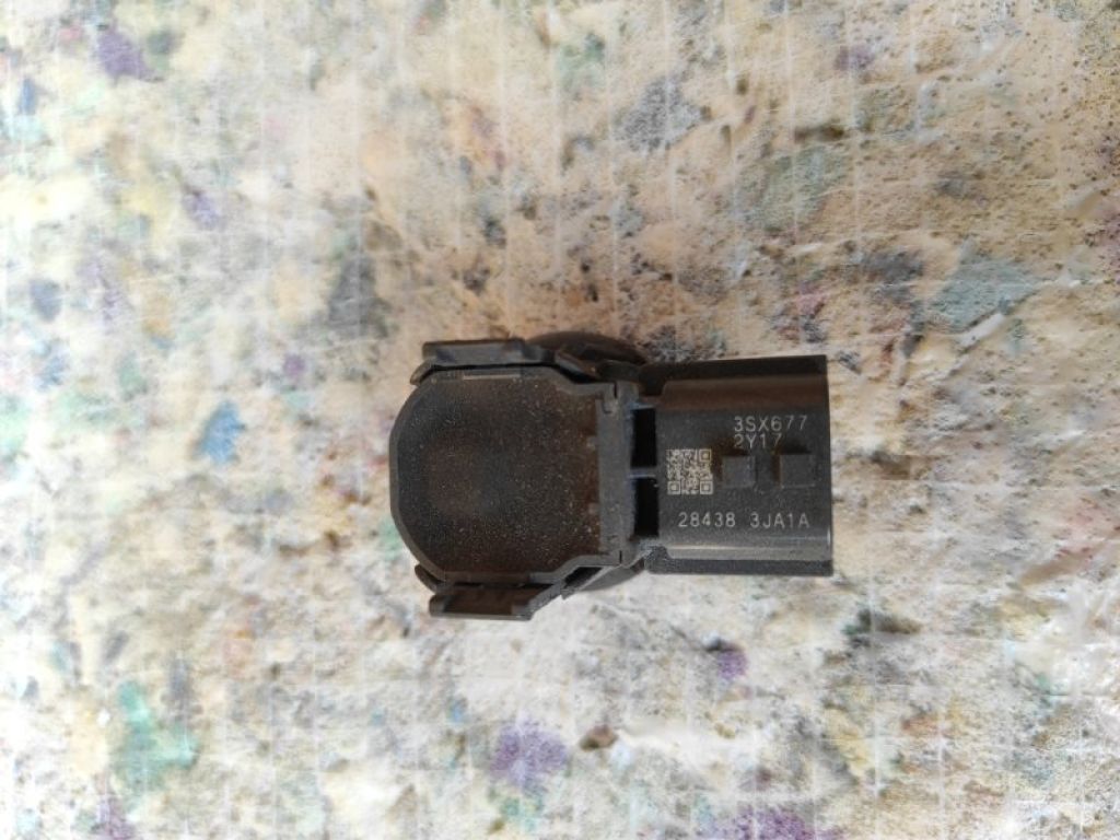 25994-3JA1A | Датчик парктроника задн. INFINITI QX60/JX35 12-20 - Фото 2