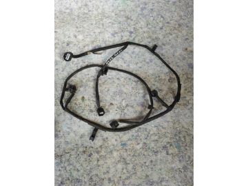 Проводка бампера задн. INFINITI QX60/JX35 12-20