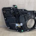 68268758AA | Стеклоподъемник передн. прав. JEEP RENEGADE (BU) 14- - Превью 4