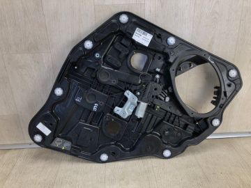 Склопідйомник задн. лів. JEEP RENEGADE (BU) 14-