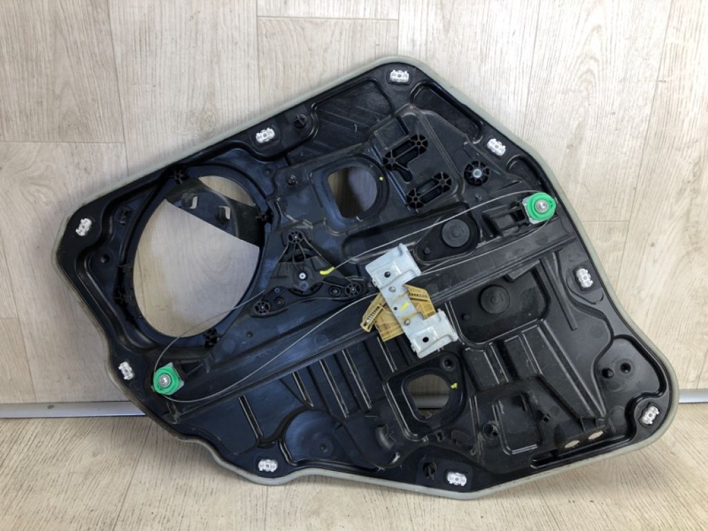 68268760AA | Склопідйомник задн. лів. JEEP RENEGADE (BU) 14- - Фото 4