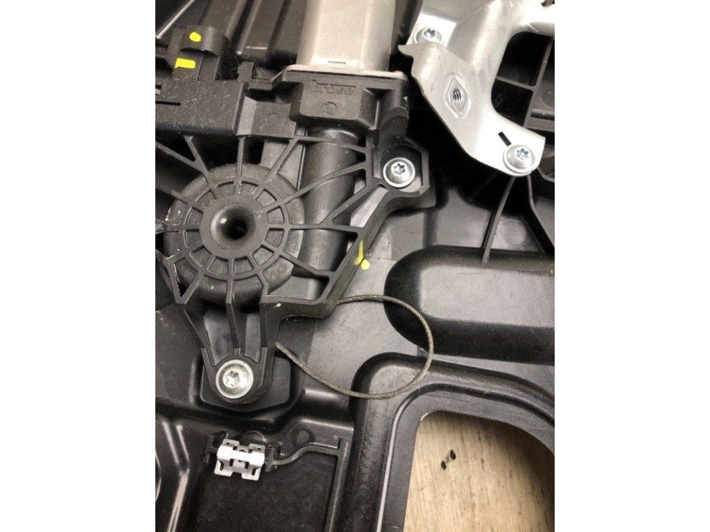 68268760AA | Склопідйомник задн. лів. JEEP RENEGADE (BU) 14- - Фото 5