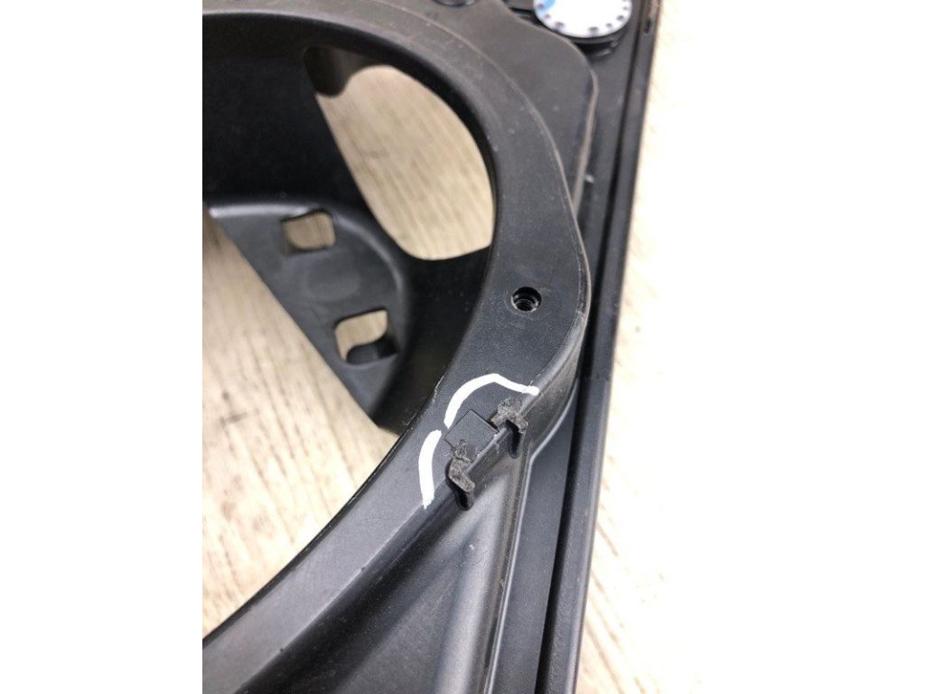 68268760AA | Склопідйомник задн. лів. JEEP RENEGADE (BU) 14- - Фото 6