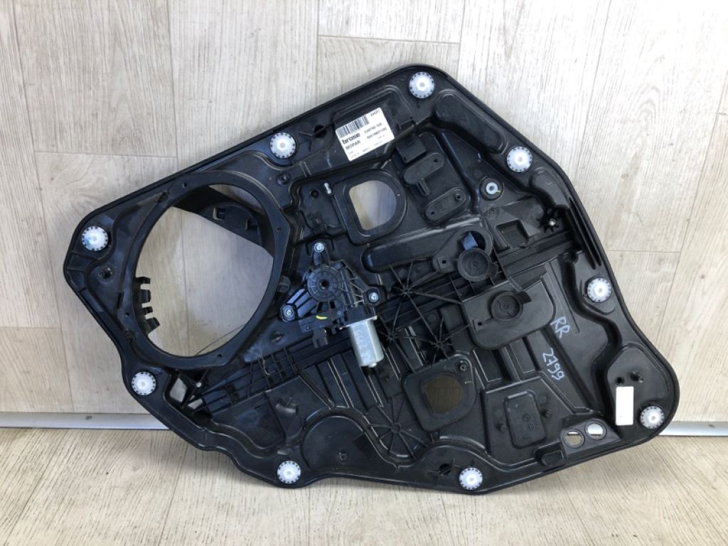 68268738AA | Склопідйомник задн. прав. JEEP RENEGADE (BU) 14-