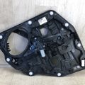 68268738AA | Склопідйомник задн. прав. JEEP RENEGADE (BU) 14-