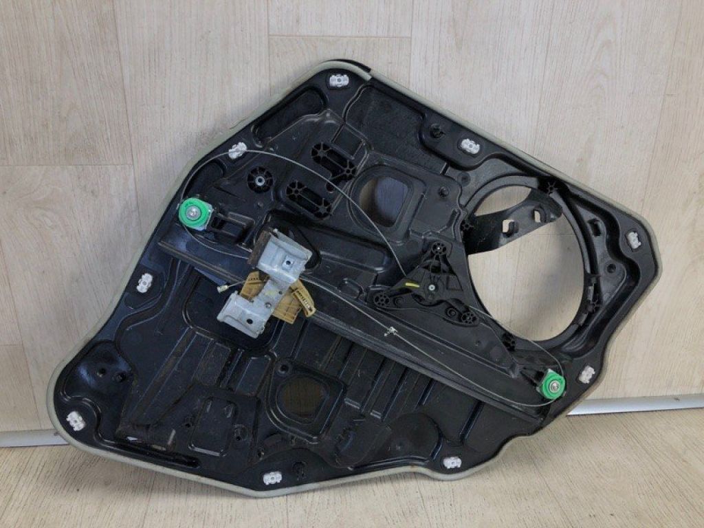 68268738AA | Склопідйомник задн. прав. JEEP RENEGADE (BU) 14- - Фото 4