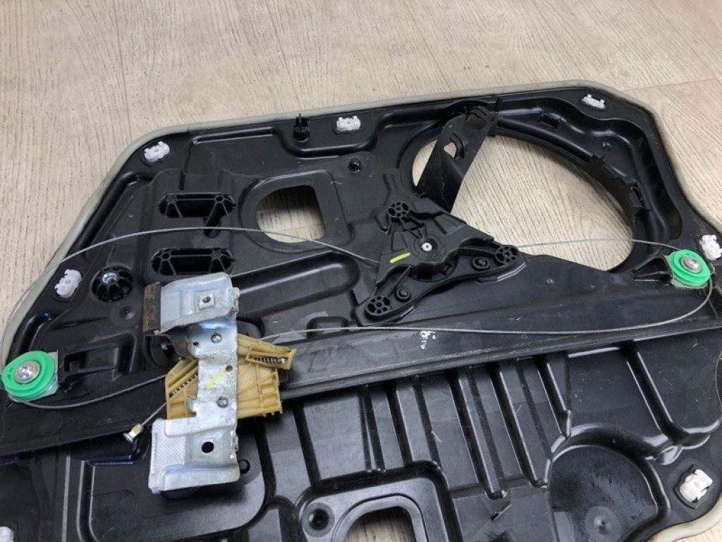 68268738AA | Склопідйомник задн. прав. JEEP RENEGADE (BU) 14- - Фото 5