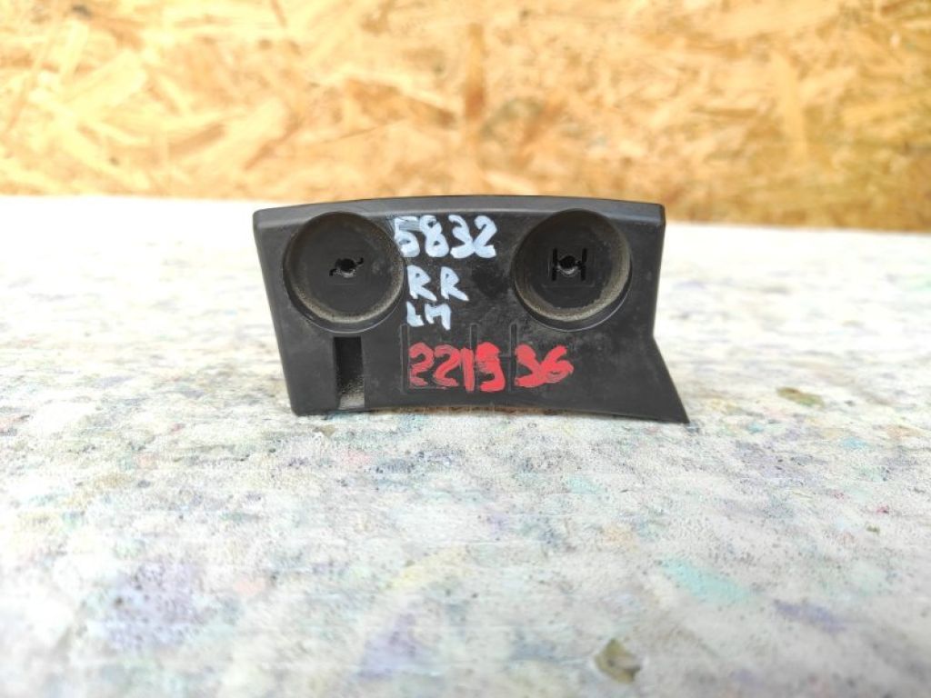 KD53-51-U40 | Кронштейн крыла задн. лев. MAZDA CX-5 (KE) 11-17