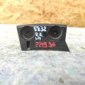KD53-51-U40 | Кронштейн крыла задн. лев. MAZDA CX-5 (KE) 11-17