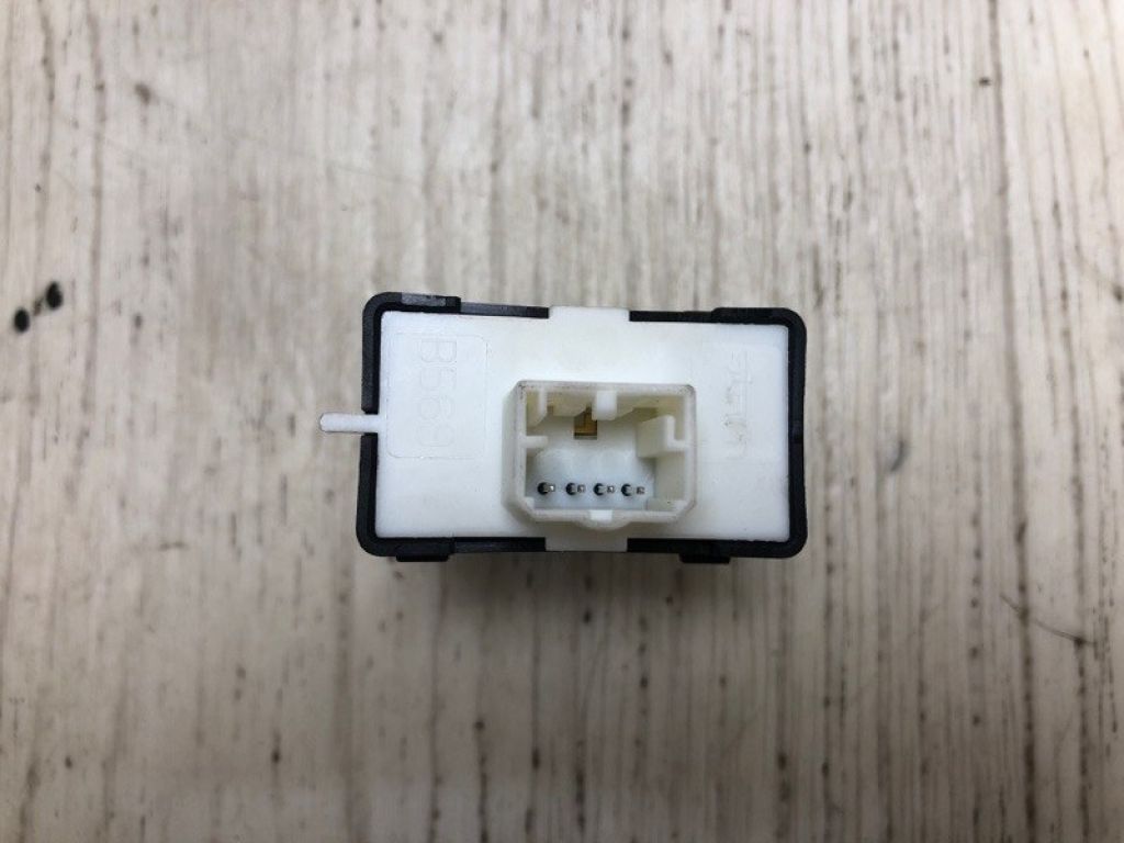 5VH85LXHAA | Кнопка стеклоподъемника задн. JEEP RENEGADE (BU) 14- - Фото 4