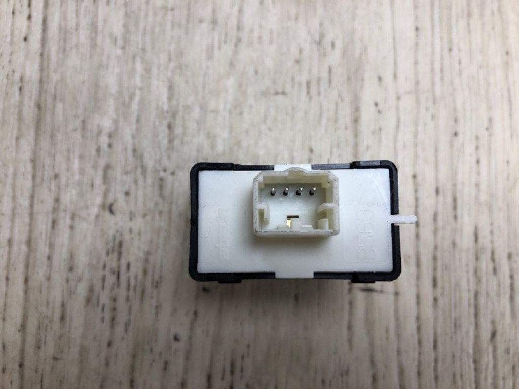 5VH85LXHAA | Кнопка стеклоподъемника задн. JEEP RENEGADE (BU) 14- - Фото 4