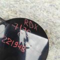 63910-STK-A00ZZ | Лючок топливного бака ACURA RDX 06-12 - Превью 2