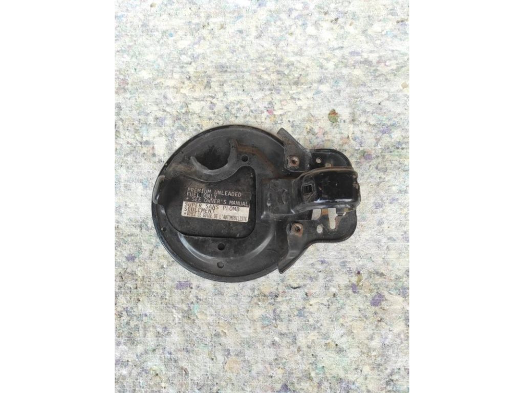 63910-STK-A00ZZ | Лючок топливного бака ACURA RDX 06-12 - Фото 3
