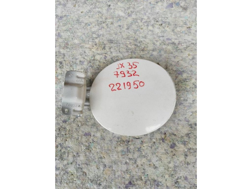 G8830-3JAMA | Лючок паливного бака INFINITI QX60/JX35 12-20