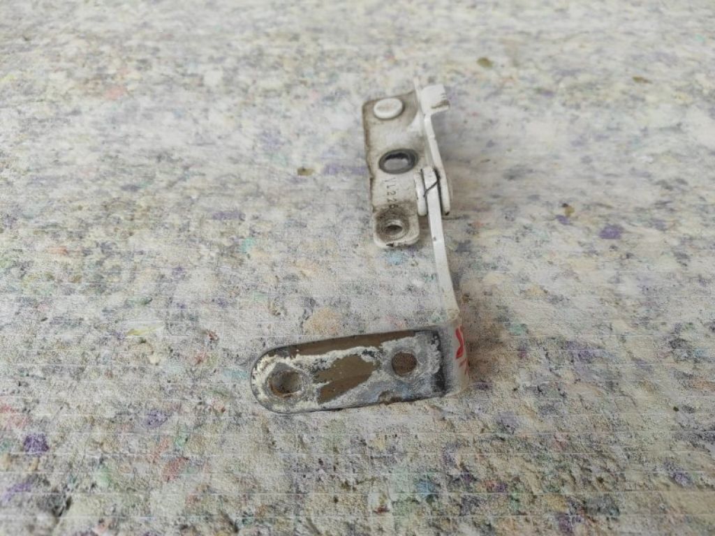 90401-3JA0B | Петля кришки багажника задн. лів. INFINITI QX60/JX35 12-20 - Фото 3