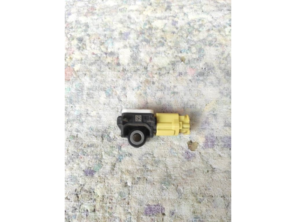 98830-3JA0A | Датчик удару задн. лів. INFINITI QX60/JX35 12-20 - Фото 3