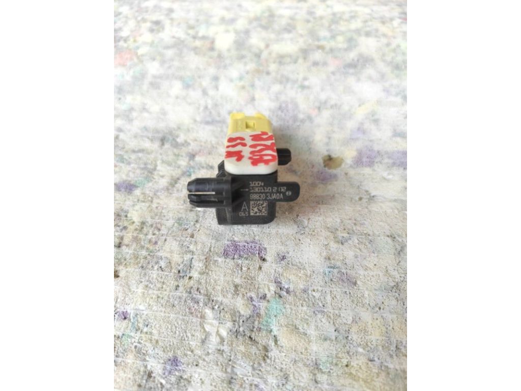 98830-3JA0A | Датчик удару задн. лів. INFINITI QX60/JX35 12-20 - Фото 4