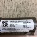 4787676AA | Подушка безпеки (штора) лів. JEEP RENEGADE (BU) 14- - Прев'ю 5