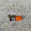 KD45-57-KC0 | Датчик удара задн. прав. MAZDA CX-5 (KE) 11-17