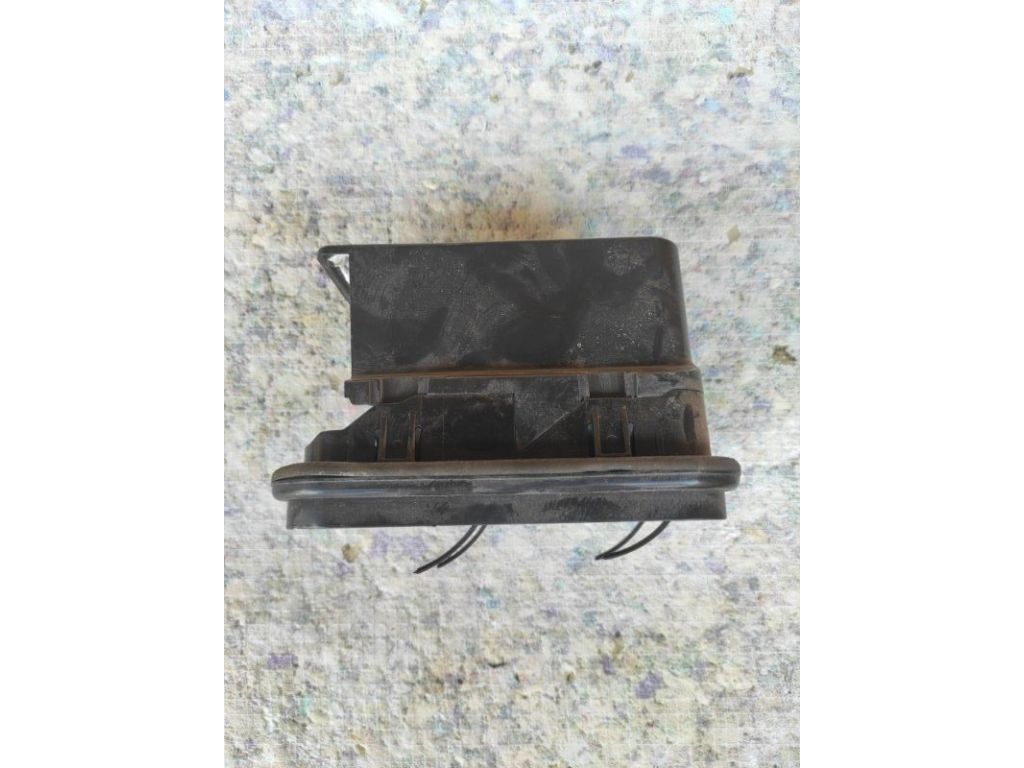 76804-3JA0A | Клапан вентиляции салона задн. лев. INFINITI QX60/JX35 12-20 - Фото 3