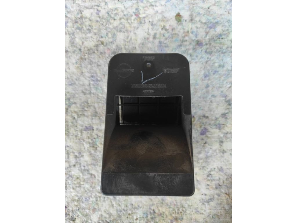 76804-3JA0A | Клапан вентиляции салона задн. лев. INFINITI QX60/JX35 12-20 - Фото 5