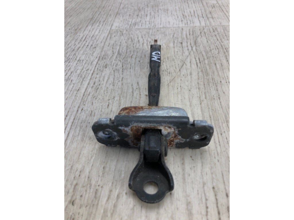 79480-3X000 | Обмежувач дверей задн. лів. HYUNDAI ELANTRA MD 10-15 - Фото 4