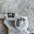 90502-5DA0C | Замок крышки багажника INFINITI QX30 16-20 - Превью 2