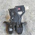 90502-5DA0C | Замок крышки багажника INFINITI QX30 16-20 - Превью 4