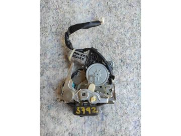 Замок крышки багажника ACURA MDX (YD2) 06-13