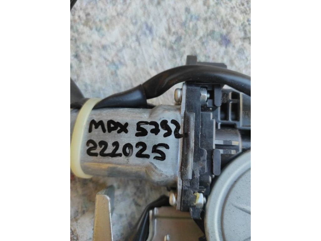 74800-TK8-A01 | Замок кришки багажника ACURA MDX (YD2) 06-13 - Фото 2