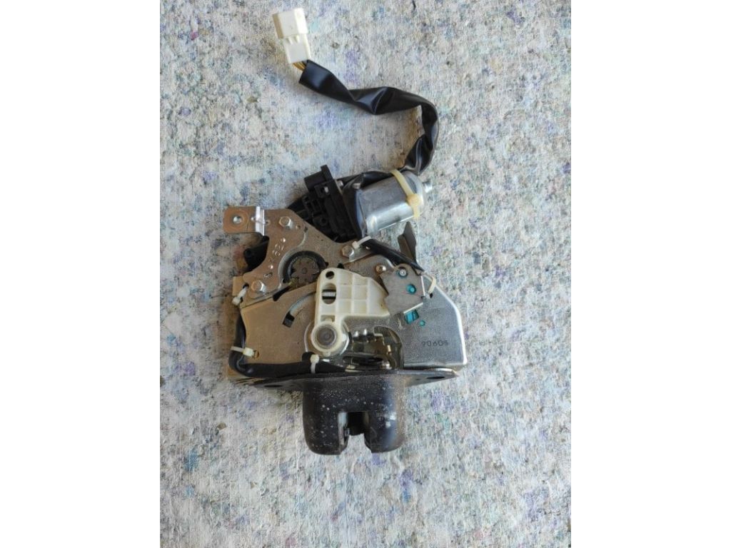 74800-TK8-A01 | Замок кришки багажника ACURA MDX (YD2) 06-13 - Фото 5